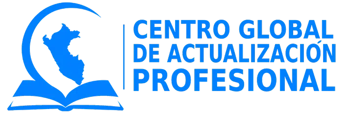 Logo CGAP Perú Centro de Capacitación